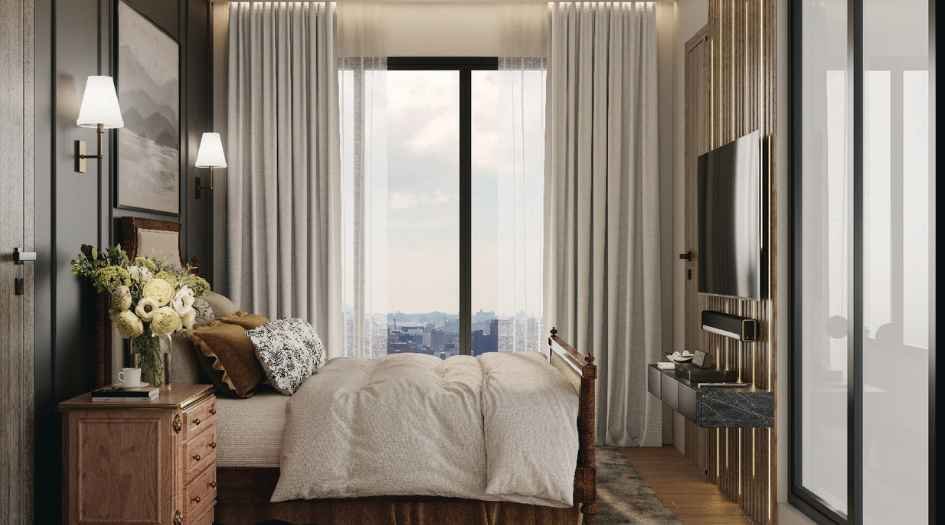 Juhi-Empressa-bedroom