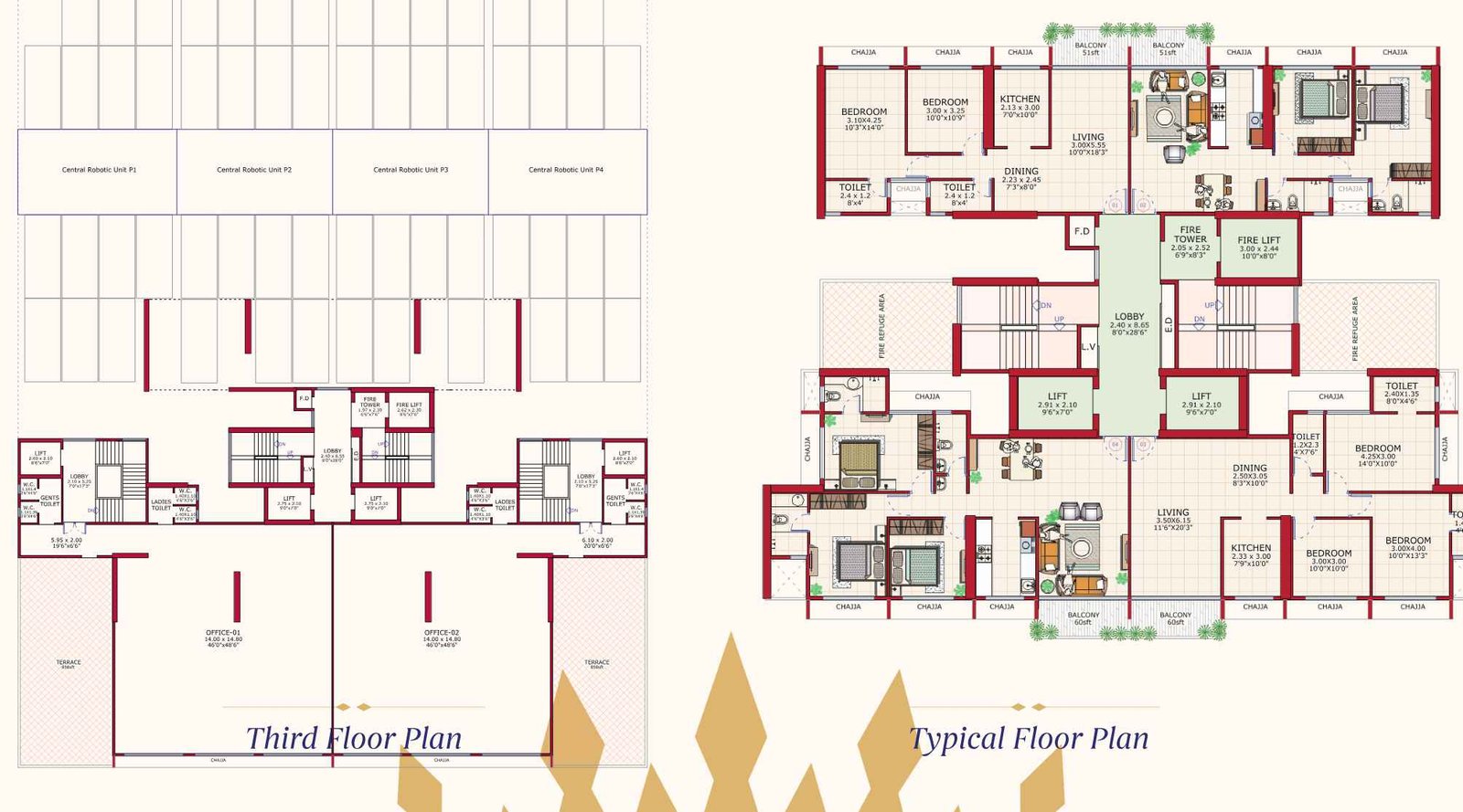 Juhi-Empressa-ground-typical-floor-plan-2